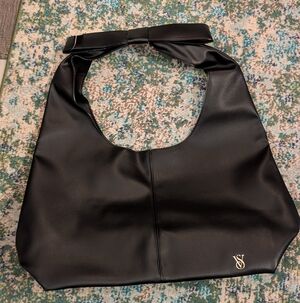 VS Bow Tote Bag